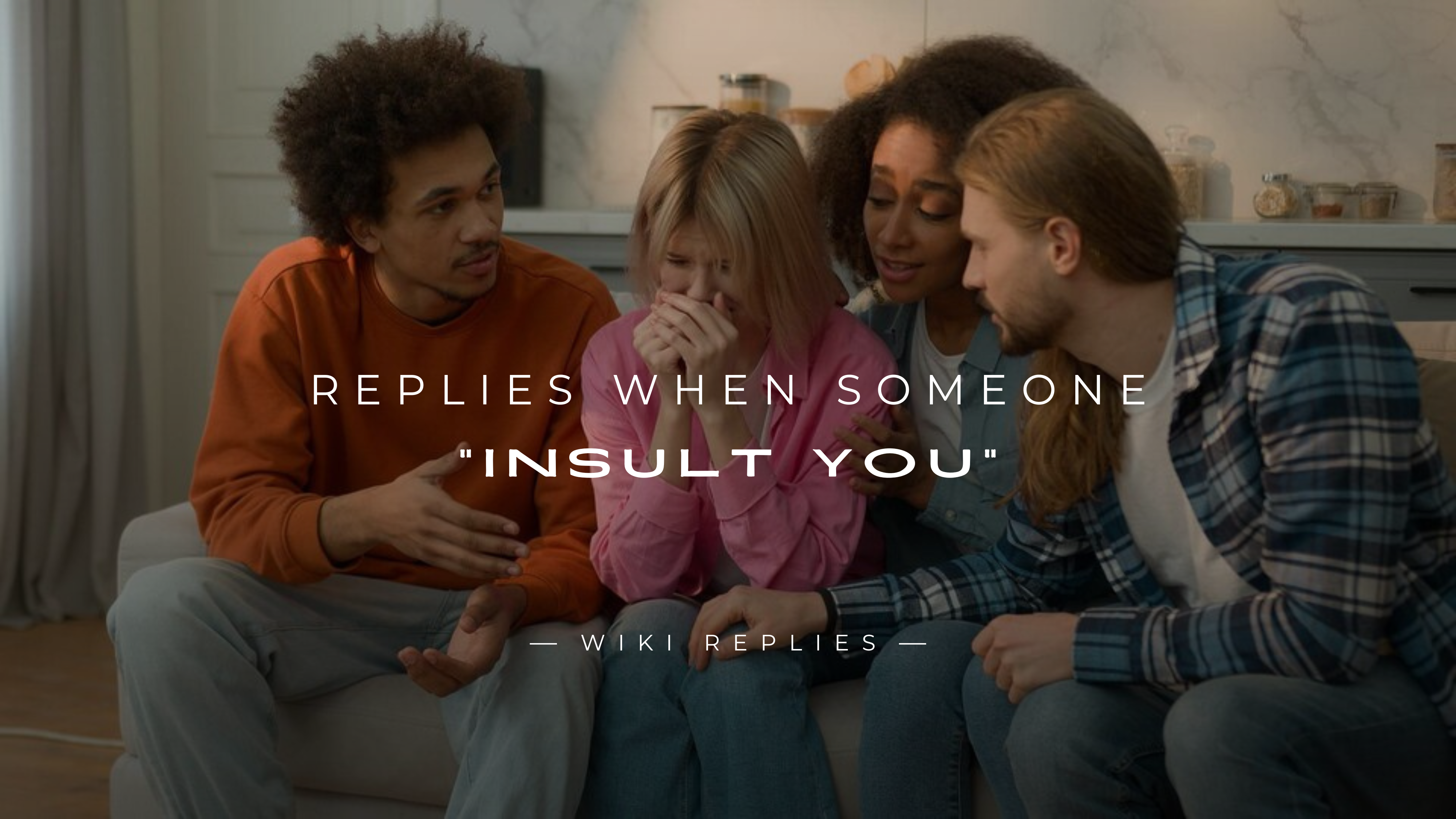 220+ Comebacks for You'll Regret That Silence Them