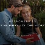 220+ Best Responses to "I'm Proud Of You" (Try These)