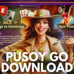 Pusoy Go download
